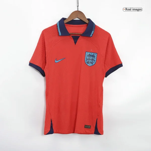 BELLINGHAM #22 England Away Soccer Jersey 2022 – Player Version – jersey details