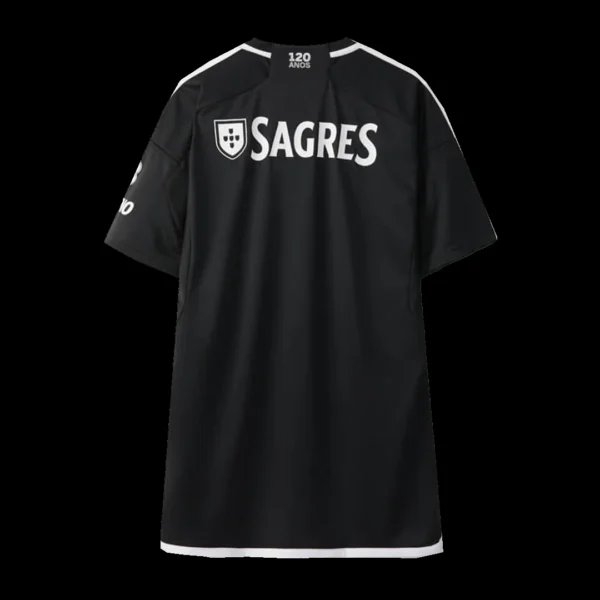 benfica-away-soccer-jersey-2023-24-fan-version-343696-02 Benfica Away Soccer Jersey 2023/24 – Fan Version – back view
