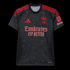 benfica-away-soccer-jersey-fan-version-01 Benfica Away Soccer Jersey โ Fan Version โ front view