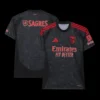 Benfica Away Soccer Jersey – Fan Version – jersey details