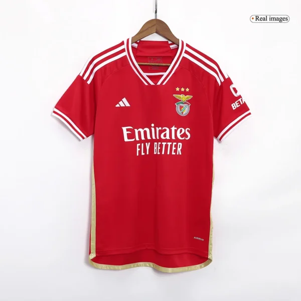 benfica-home-soccer-jersey-2023-24-fan-version-331557-03 Benfica Home Soccer Jersey 2023/24 – Fan Version – jersey details