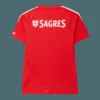 benfica-home-soccer-jersey-fan-version-493302-02 Benfica Home Soccer Jersey – Fan Version – back view