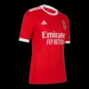 benfica-home-soccer-kit-jersey-shorts-2022-23-fan-version-193294-04 Benfica Home Soccer Kit – Jersey + Shorts 2022/23 – Fan Version – badge and fabric details