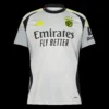 Benfica Third Away Soccer Jersey – Fan Version – front view