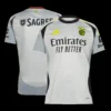 Benfica Third Away Soccer Jersey – Fan Version – jersey details