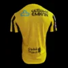 benzema-9-al-ittihad-saudi-home-soccer-jersey-2022-23-fan-version-333518-04 BENZEMA #9 Al Ittihad Saudi Home Soccer Jersey 2022/23 β Fan Version β badge and fabric details
