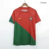 BERNARDO #10 Portugal Home Soccer Jersey 2022 – Fan Version – jersey details