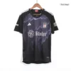 Beşiktaş Away Soccer Jersey 2023/24 – Fan Version – jersey details