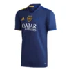 Boca Juniors Fourth Away 2020/21 – Fan Version – front view