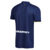 Boca Juniors Fourth Away 2020/21 – Fan Version – back view