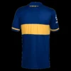 Boca Juniors Home 2020/21 – Fan Version – back view