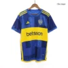 Boca Juniors Home Soccer Jersey 2023/24 – Fan Version – jersey details