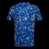 boca-juniors-pre-match-soccer-jersey-2023-24-fan-version-395663-02 Boca Juniors Pre-Match Soccer Jersey 2023/24 – Fan Version – back view