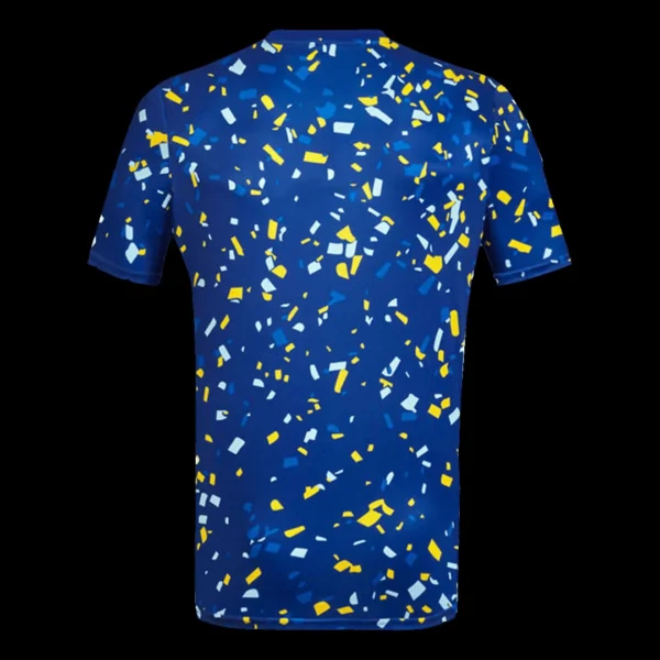 boca-juniors-pre-match-soccer-jersey-2023-24-fan-version-395663-02 Boca Juniors Pre-Match Soccer Jersey 2023/24 – Fan Version – back view