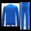 Boca Juniors Training Jacket Kit (Jacket+Pants) 2021/22 – jersey details