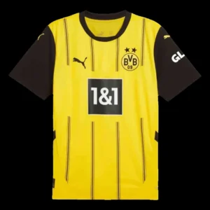borussia-dortmund-home-soccer-jersey-fan-version-626889-01 Borussia Dortmund Home Soccer Jersey โ Fan Version โ front view