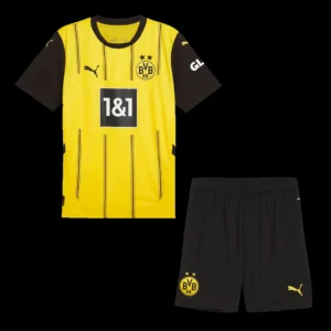 borussia-dortmund-home-soccer-kit-jersey-shorts-fan-version-626898-01 Borussia Dortmund Home Soccer Kit โ Jersey + Shorts โ Fan Version โ front view