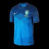 Brazil Away 2021 – Fan Version – front view