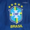 Brazil Away 2021 – Fan Version – back view