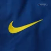 Brazil Away 2021 – Fan Version – jersey details