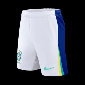 brazil-away-soccer-shorts-copa-america-fan-version-473222-01 Brazil Away Soccer Shorts Copa America โ Fan Version โ front view