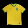 Brazil Home 2021 – Fan Version – back view