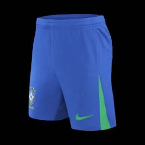 brazil-home-soccer-shorts-copa-america-fan-version-473221-01 Brazil Home Soccer Shorts Copa America โ Fan Version โ front view