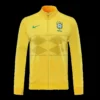 Brazil Jacket 2021 – Fan Version – front view