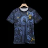 brazil-jesus-soccer-jersey-player-version-03 Brazil Jesus Soccer Jersey β Player Version β jersey details