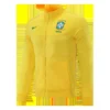Brazil Training Jacket 2021/22 – front view