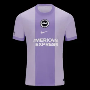 brighton-hove-albion-away-soccer-jersey-2025-26-fan-version-01 Brighton & Hove Albion Away Soccer Jersey 2025/26 β Fan Version β front view