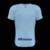 CA Osasuna Away Soccer Jersey 2023/24 – Fan Version – back view