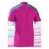 CA Osasuna Third Away Soccer Jersey 2021/22 – Fan Version – back view