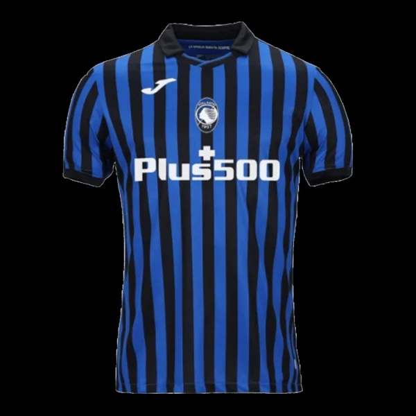 CALDARA #13 Atalanta BC Home Soccer Jersey 2020/21 – Fan Version – front view