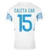 caleta-car-15-marseille-home-soccer-jersey-2021-22-fan-version-115107-01 CALETA CAR #15 Marseille Home Soccer Jersey 2021/22 – Fan Version – front view