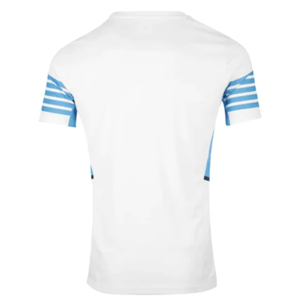 caleta-car-15-marseille-home-soccer-jersey-2021-22-fan-version-115107-03 CALETA CAR #15 Marseille Home Soccer Jersey 2021/22 – Fan Version – jersey details