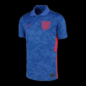 CALVERT-LEWIN #18 England Away Soccer Jersey 2020 – Fan Version – front view