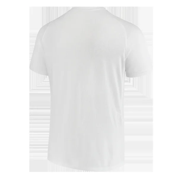 Canada Away Soccer Jersey 2022 – World Cup 2022 – Fan Version – back view