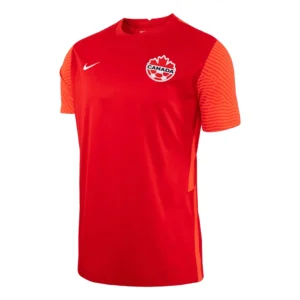 canada-home-soccer-jersey-2022-world-cup-2022-fan-version-132455-01 Canada Home Soccer Jersey 2022 – World Cup 2022 โ Fan Version โ front view