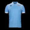 CATALDI #32 Lazio Home Soccer Jersey 2020/21 – Fan Version – front view