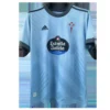 Celta Vigo Home Soccer Jersey 2021/22 – Fan Version – back view