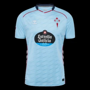 celta-vigo-home-soccer-jersey-2025-26-fan-version-01 Celta Vigo Home Soccer Jersey 2025/26 โ Fan Version โ front view