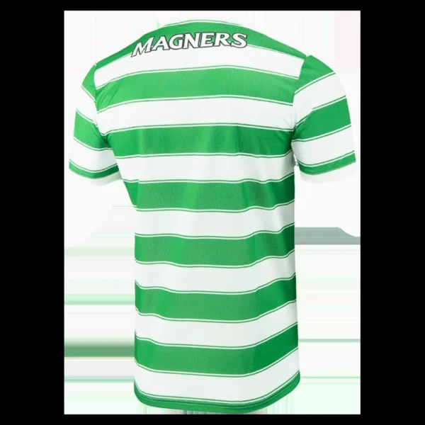 celtic-home-soccer-jersey-2021-22-fan-version-137515-02 Celtic Home Soccer Jersey 2021/22 β Fan Version β back view