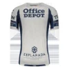 CF Pachuca Home 2020/21 – Fan Version – back view