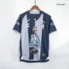 cf-pachuca-home-soccer-jersey-2022-23-fan-version-193799-04 CF Pachuca Home Soccer Jersey 2022/23 – Fan Version – badge and fabric details