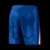 Chelsea Home Soccer Shorts 2025/26 – Fan Version – back view