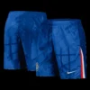 Chelsea Home Soccer Shorts 2025/26 – Fan Version – jersey details