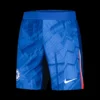 Chelsea Home Soccer Shorts 2025/26 Player Version – front view