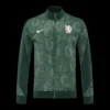 Chelsea Training Jacket 2025/26 – front view