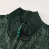 Chelsea Training Jacket 2025/26 – badge and fabric details